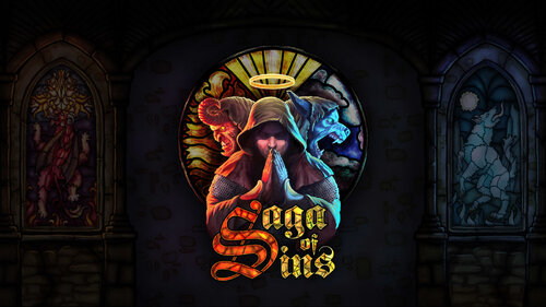 Περισσότερες πληροφορίες για "Saga of Sins (Nintendo Switch)"