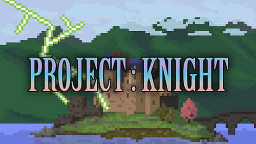 Περισσότερες πληροφορίες για "PROJECT : KNIGHT (Nintendo Switch)"