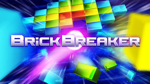 Περισσότερες πληροφορίες για "Brick Breaker (Nintendo Switch)"