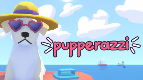 Περισσότερες πληροφορίες για "Pupperazzi (Nintendo Switch)"