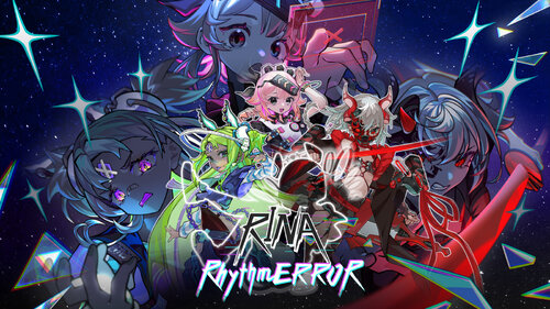 Περισσότερες πληροφορίες για "RINA:RhythmERROR (Nintendo Switch)"