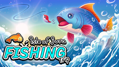 Περισσότερες πληροφορίες για "Isle of Jura Fishing Trip (Nintendo Switch)"