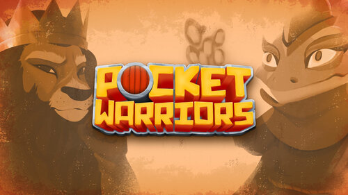 Περισσότερες πληροφορίες για "Pocket Warriors (Nintendo Switch)"