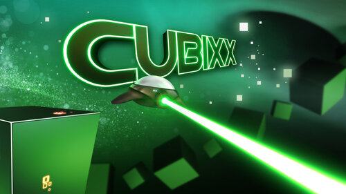 Περισσότερες πληροφορίες για "Cubixx (Nintendo Switch)"