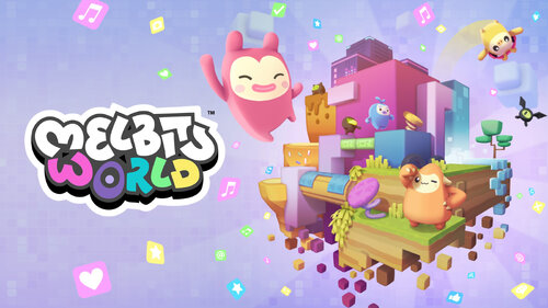 Περισσότερες πληροφορίες για "Melbits World (Nintendo Switch)"