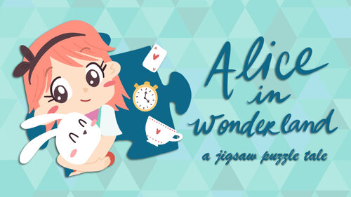 Περισσότερες πληροφορίες για "Alice in Wonderland - A jigsaw puzzle tale (Nintendo Switch)"