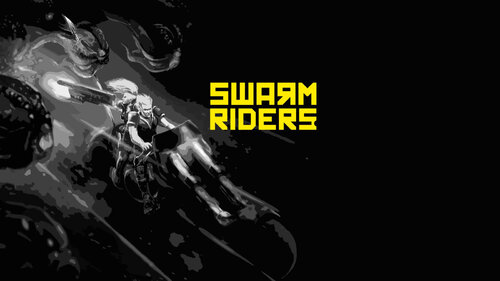 Περισσότερες πληροφορίες για "SWARMRIDERS (Nintendo Switch)"