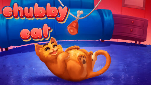 Περισσότερες πληροφορίες για "Chubby Cat (Nintendo Switch)"