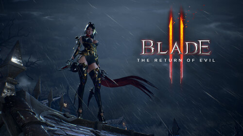 Περισσότερες πληροφορίες για "Blade II - The Return Of Evil (Nintendo Switch)"