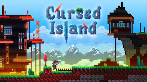 Περισσότερες πληροφορίες για "Cursed Island (Nintendo Switch)"