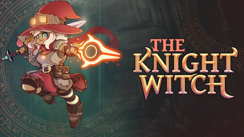 Περισσότερες πληροφορίες για "The Knight Witch (Nintendo Switch)"