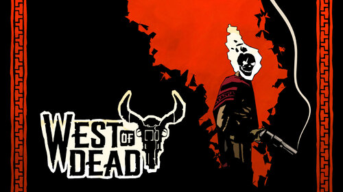 Περισσότερες πληροφορίες για "West of Dead (Nintendo Switch)"