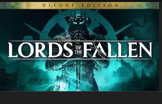 Περισσότερες πληροφορίες για "Lords of the Fallen (PC)"