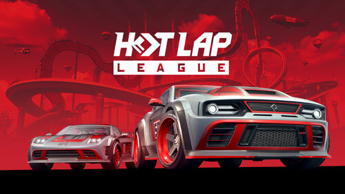 Περισσότερες πληροφορίες για "Hot Lap League: Deluxe Edition (Nintendo Switch)"