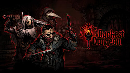 Περισσότερες πληροφορίες για "Darkest Dungeon (Nintendo Switch)"