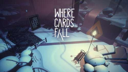 Περισσότερες πληροφορίες για "Where Cards Fall (Nintendo Switch)"