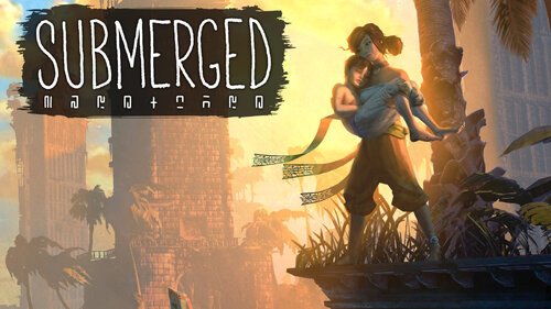 Περισσότερες πληροφορίες για "Submerged (Nintendo Switch)"