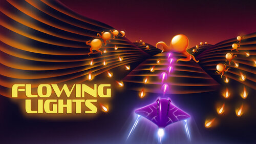 Περισσότερες πληροφορίες για "Flowing Lights (Nintendo Switch)"