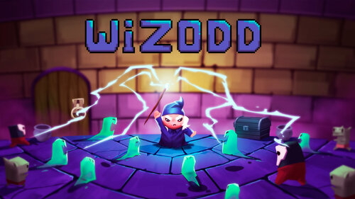 Περισσότερες πληροφορίες για "Wizodd (Nintendo Switch)"