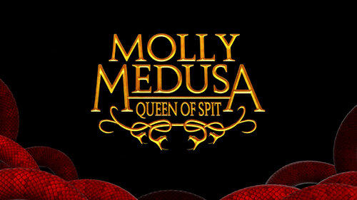 Περισσότερες πληροφορίες για "Molly Medusa: Queen of Spit (Nintendo Switch)"