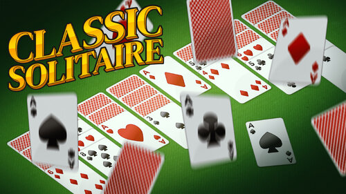 Περισσότερες πληροφορίες για "Classic Solitaire (Nintendo Switch)"