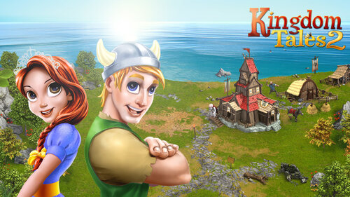 Περισσότερες πληροφορίες για "Kingdom Tales 2 (Nintendo Switch)"