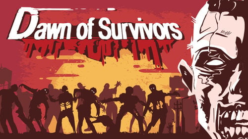 Περισσότερες πληροφορίες για "Dawn of Survivors (Nintendo Switch)"