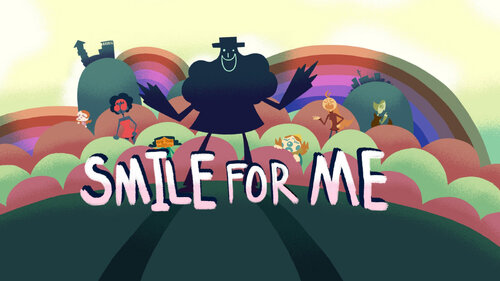 Περισσότερες πληροφορίες για "Smile For Me (Nintendo Switch)"