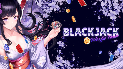 Περισσότερες πληροφορίες για "BlackJack Waifu Tour (Nintendo Switch)"