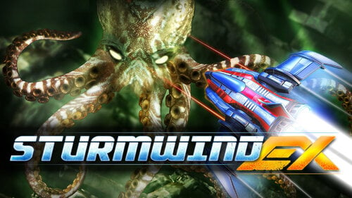 Περισσότερες πληροφορίες για "STURMWIND EX (Nintendo Switch)"