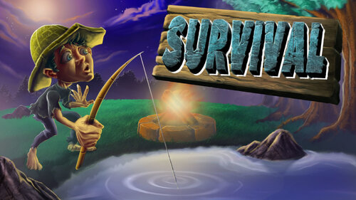 Περισσότερες πληροφορίες για "Survival (Nintendo Switch)"