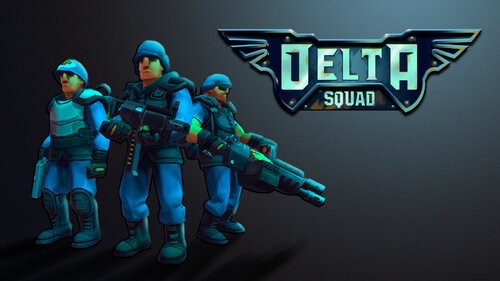 Περισσότερες πληροφορίες για "Delta Squad (Nintendo Switch)"