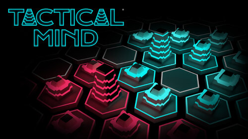 Περισσότερες πληροφορίες για "Tactical Mind (Nintendo Switch)"