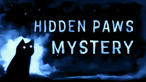 Περισσότερες πληροφορίες για "Hidden Paws Mystery (Nintendo Switch)"