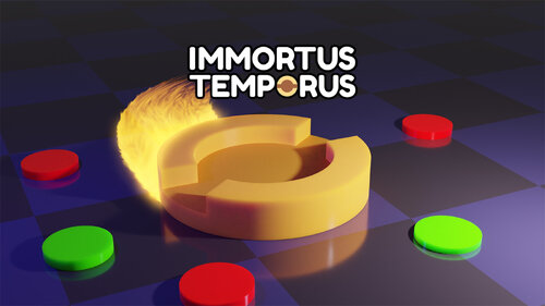 Περισσότερες πληροφορίες για "Immortus Temporus (Nintendo Switch)"