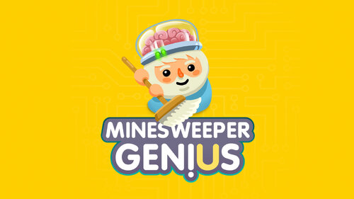 Περισσότερες πληροφορίες για "Minesweeper Genius (Nintendo Switch)"