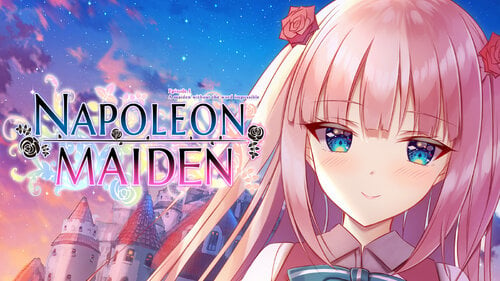 Περισσότερες πληροφορίες για "Napoleon Maiden Episode.1 A maiden without the word impossible (Nintendo Switch)"