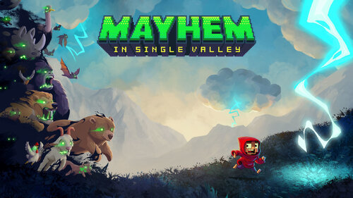 Περισσότερες πληροφορίες για "Mayhem in Single Valley (Nintendo Switch)"