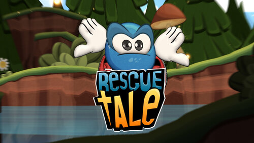 Περισσότερες πληροφορίες για "Rescue Tale (Nintendo Switch)"