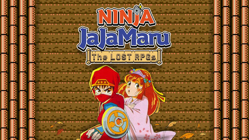 Περισσότερες πληροφορίες για "Ninja JaJaMaru: The Lost RPGs (Nintendo Switch)"