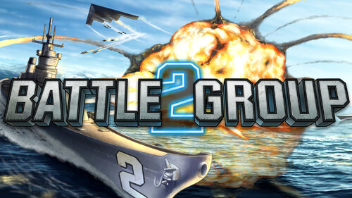 Περισσότερες πληροφορίες για "Battle Group 2 (Nintendo Switch)"