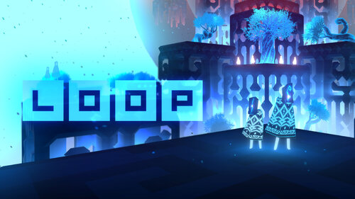 Περισσότερες πληροφορίες για "Loop (Nintendo Switch)"