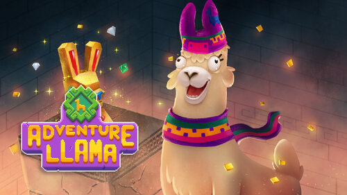 Περισσότερες πληροφορίες για "Adventure Llama (Nintendo Switch)"