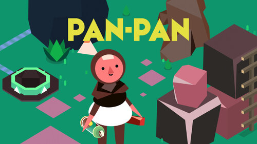 Περισσότερες πληροφορίες για "PAN-PAN A tiny big adventure (Nintendo Switch)"