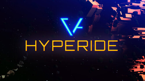 Περισσότερες πληροφορίες για "Hyperide: Vector Raid (Nintendo Switch)"