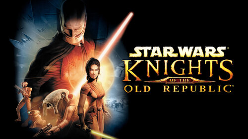 Περισσότερες πληροφορίες για "STAR WARS: Knights of the Old Republic (Nintendo Switch)"