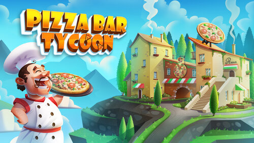 Περισσότερες πληροφορίες για "Pizza Bar Tycoon (Nintendo Switch)"