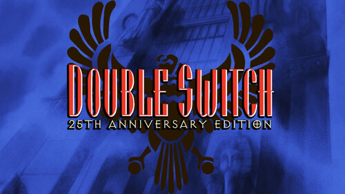 Περισσότερες πληροφορίες για "Double - 25th Anniversary Edition (Nintendo Switch)"