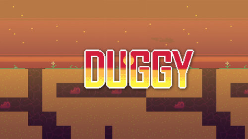 Περισσότερες πληροφορίες για "Duggy (Nintendo Switch)"