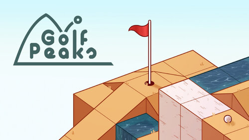 Περισσότερες πληροφορίες για "Golf Peaks (Nintendo Switch)"